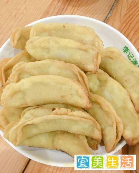 夫子庙十大小吃排名榜，吃过几种？