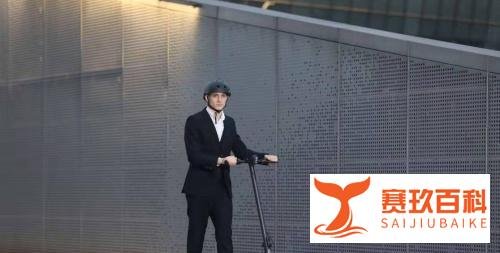 潮流出行必备好物，欧凯电动滑板车