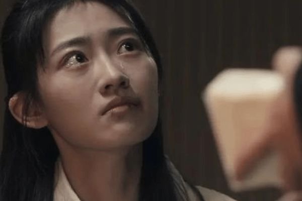 在扫黑风暴里面徐英子惹人心疼,原型到底经历了什么?