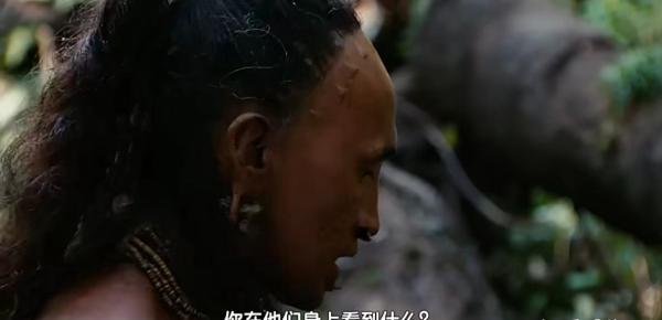 《启示录》(Apocalypto)