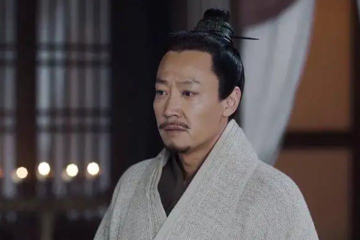 子楚为什么只在位三年