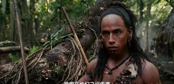 《启示录》(Apocalypto)