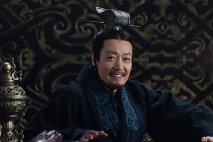 子楚为什么只在位三年