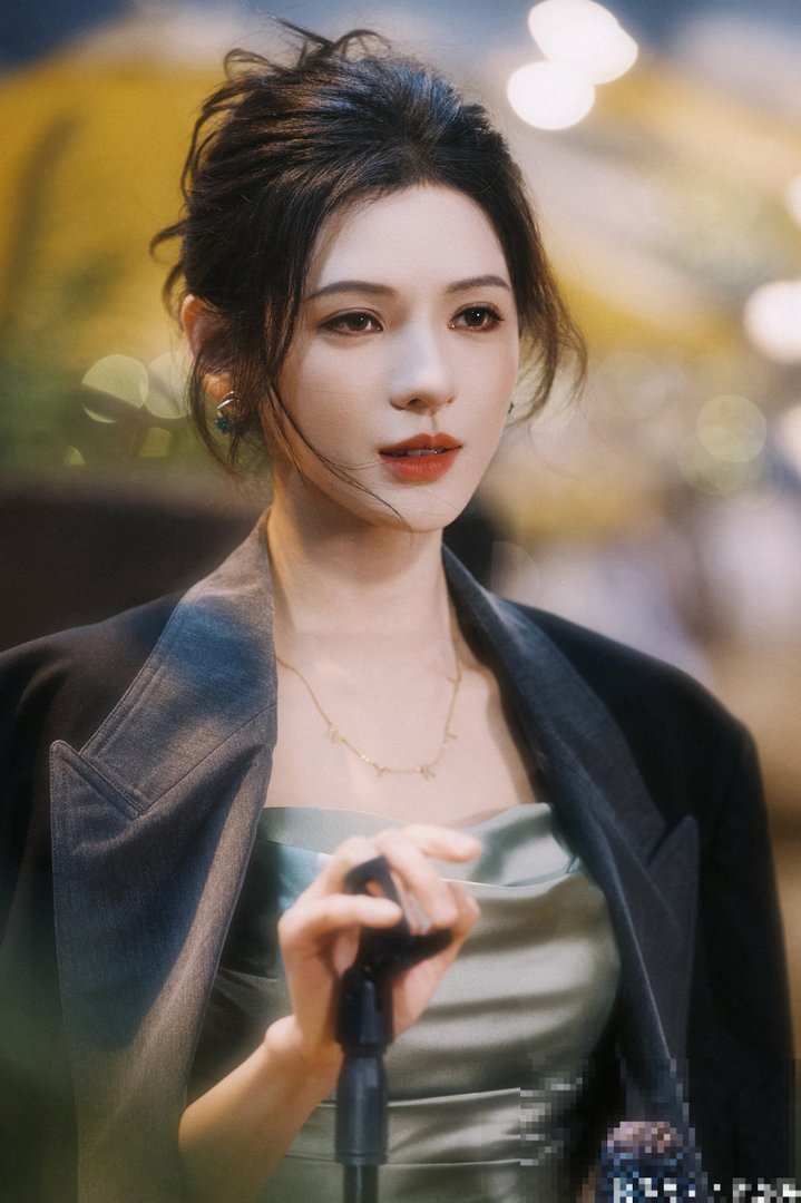 深情眼电视剧结局