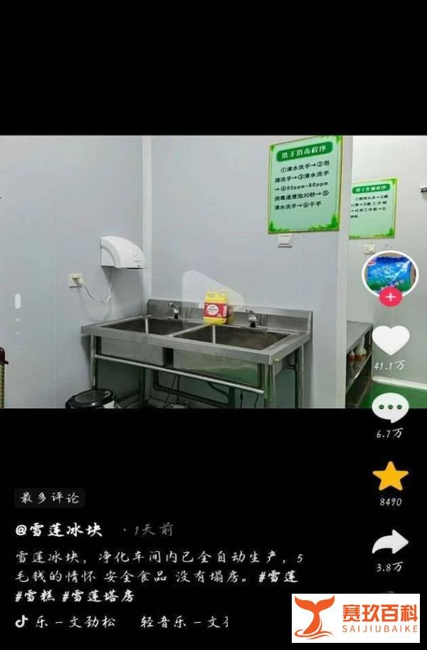 五毛钱的雪莲冰块塌房?网友发起“雪莲文学”声援
