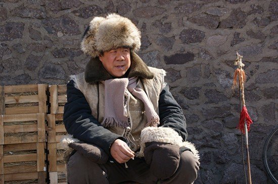 秦卫东是个怎样的演员？他有哪些作品？