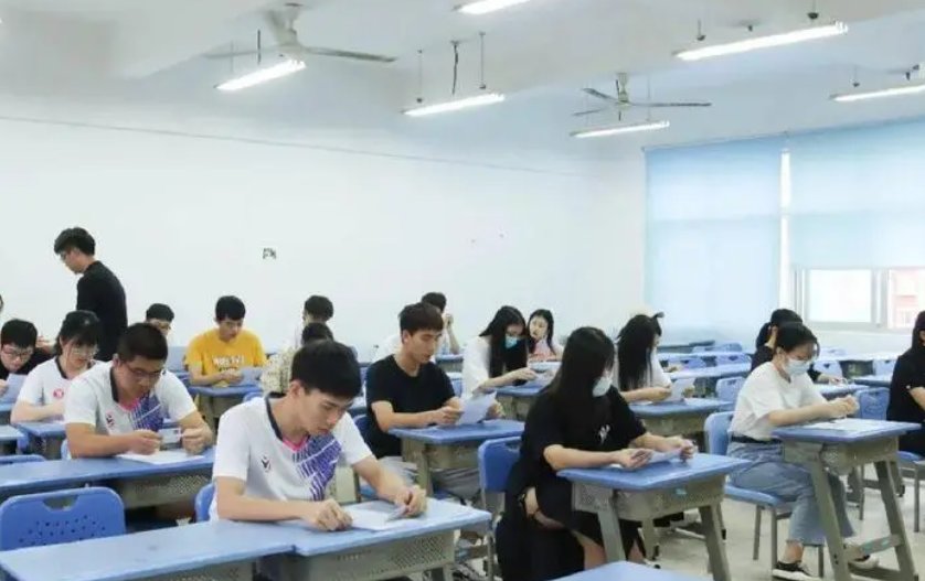 2023年黑龙江一本分数线预测