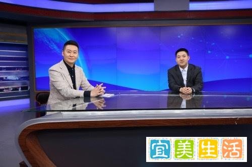 大国创新节目：以青春之热血，创科技之风采
