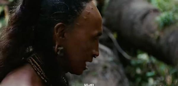 《启示录》(Apocalypto)
