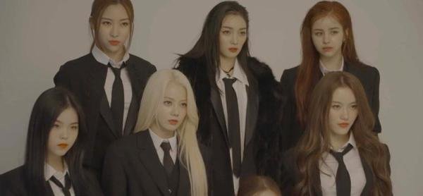 在韩出道的日本女团XG，走K-Pop的路让其无路可走？