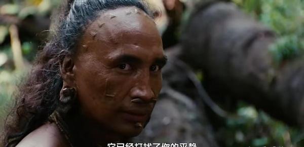 《启示录》(Apocalypto)