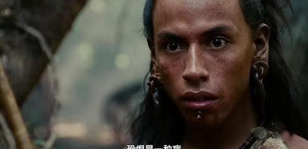 《启示录》(Apocalypto)