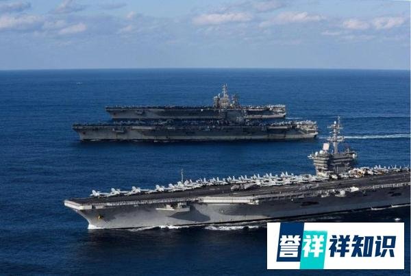 美国知名军事网站发布中国海军实力排名第二