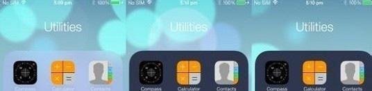 ios7.1怎么样 是否有必要升级至ios7.1