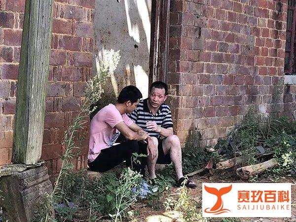 张玉环和前妻的现任丈夫吴国胜，今后是否像一家人那样往来？