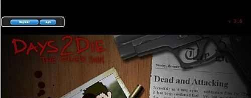 死亡之夜2无敌版小游戏怎么玩？