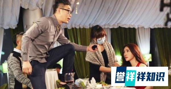 曾经的“屌丝男士”大鹏,究竟是一个什么样的神奇人物?