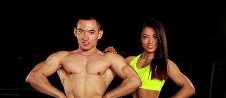 如何成为私人教练