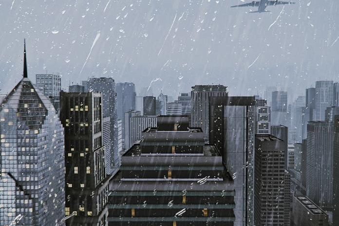 沈阳冻雨已致十起连环追尾事故，涉及车辆超130台，保险公司会理赔吗？