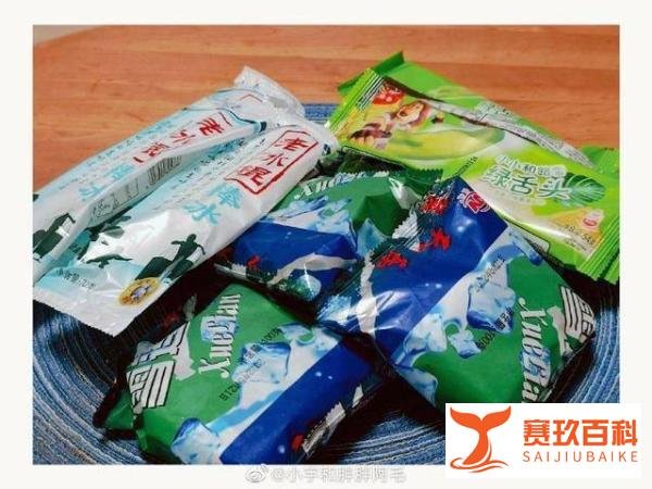 五毛钱的雪莲冰块塌房?网友发起“雪莲文学”声援