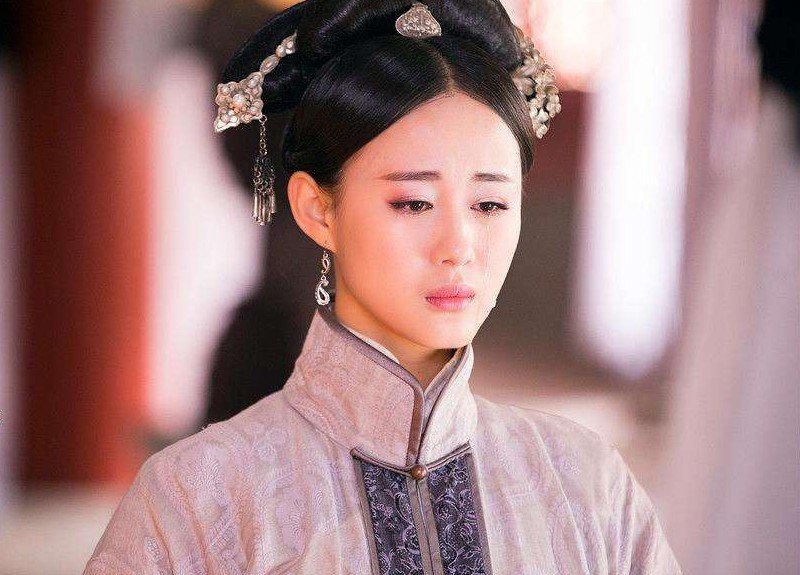 她是皇太极最早宠爱的女人，生下皇长子，却在历史上神秘消失，是谁呢？