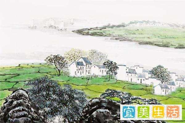 “春风又绿江南岸”这句诗，到底是何意思，为何近代大家纷纷质疑
