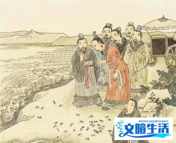 土狗英语语录：英文版“千里之堤，溃于蚁穴”，咋翻译？来看大佬翻译