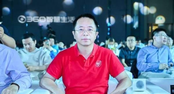 360智慧生活产品更智能了，周鸿祎重塑AIoT，大模型让AI硬件变“活”了