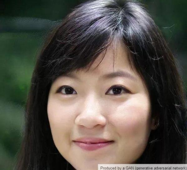 推荐四个简单有意思的网站，里面所有的都是虚构的