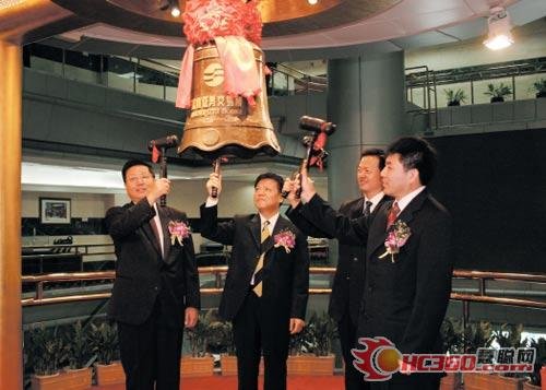 马鞍山方圆回转支承股份有限公司的研发平台