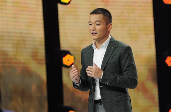钱正昊考上伯克利，娱乐圈还有哪些高学历明星？