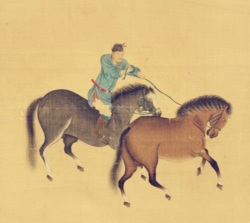 佚名是谁