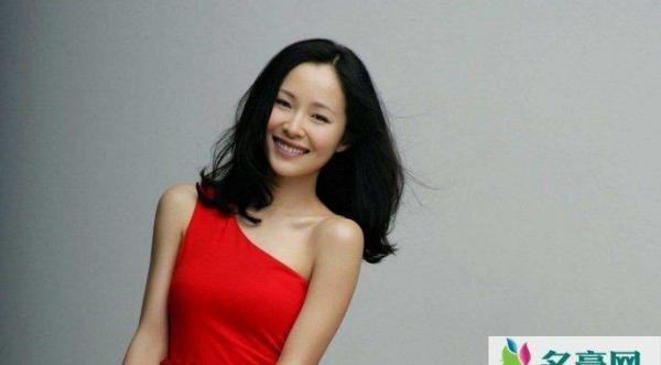 江一燕是绍兴哪里人 详细个人资料以及家庭背景遭大起底