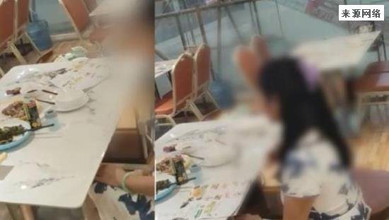 女子自称是天使吃饭不买单 吃霸王餐还骂店家