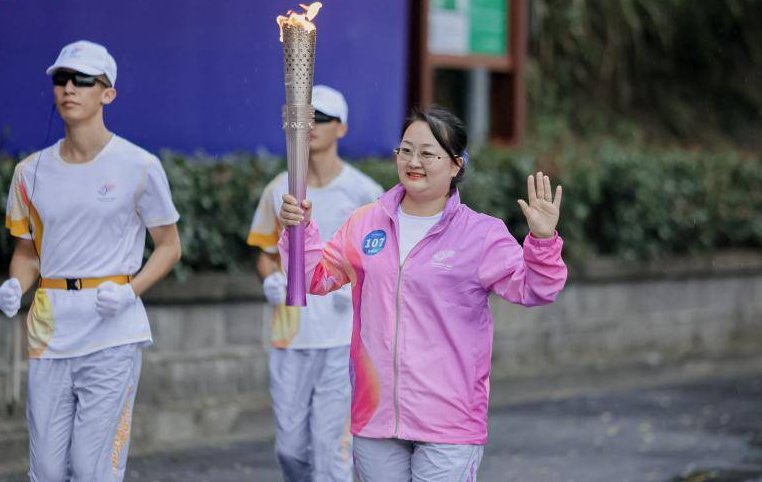 亚残运会有哪些硬核科技