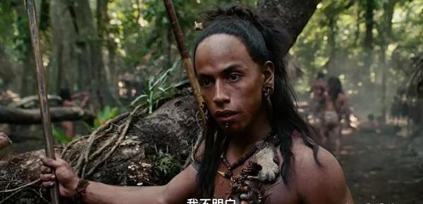 《启示录》(Apocalypto)