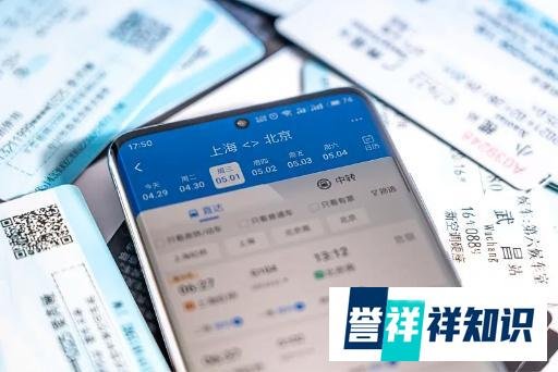 2025火车票订票平台终极实测：官方VS第三方，这样选立省50%！