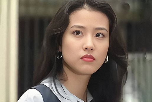 周海媚演的所有电视剧