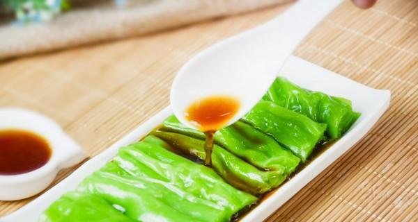 学做肠粉一般学费多少，哪里可以学？