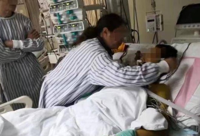 湘雅二院再曝事故：男子一个月花54万病亡！导致其死亡的真正原因是什么？
