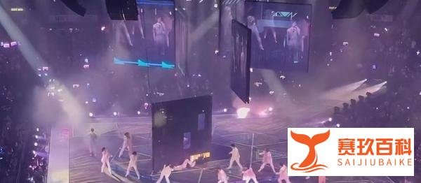 香港红馆男团Mirror演唱会,大屏幕砸中演员致瘫痪,员工爆料黑幕