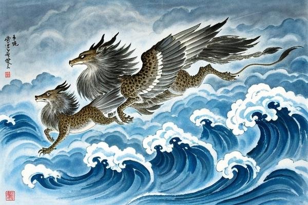 兴风作浪的生肖有哪些