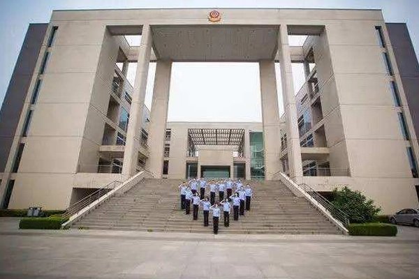 南京警察学院在上海招生的分数线是怎样的