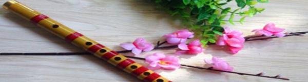 竖笛怎么吹