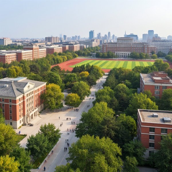 中北大学属于一本还是二本