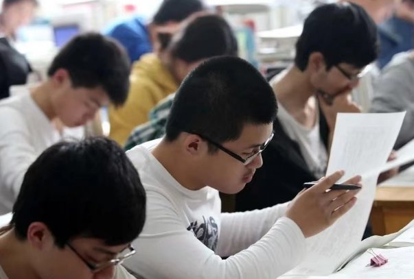 高考什么时候