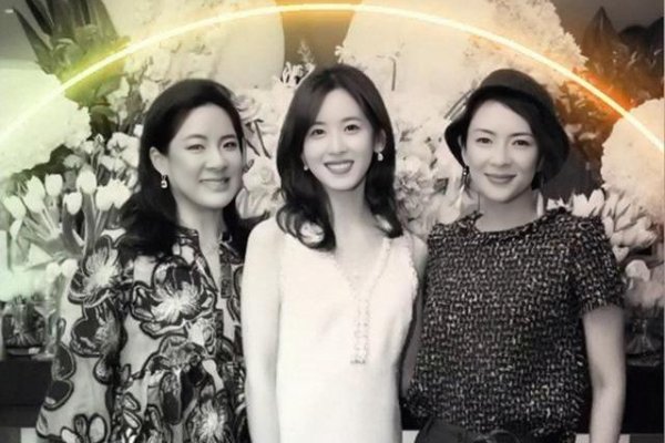 章子怡亲自为奶茶妹妹章泽天庆祝生日，这是为什么？