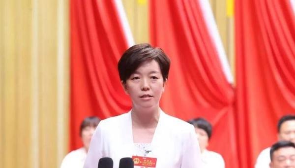 当选舒城县县长，胡敏表态：将做到忠诚干事、为民干事、担当干事、团结干事、干净干事