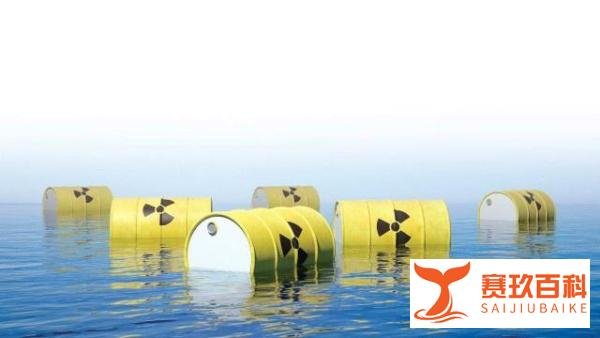 日本人正式申请核废水排海，这几家污水净化公司再引话题