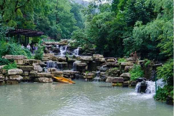 贵阳有什么好玩的旅游景点